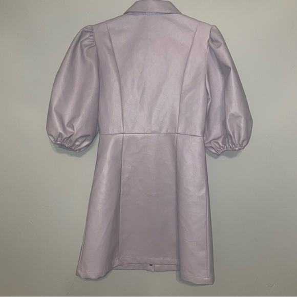 Lulus Cool Style Puff Dress - Picture 12 of 14